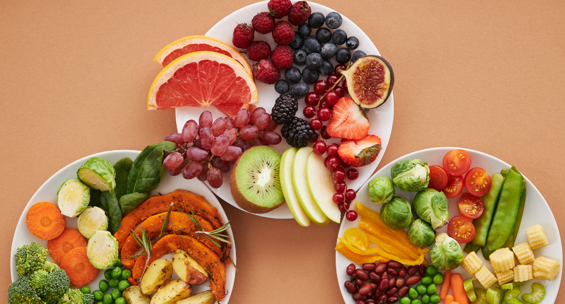 Integratori e Nutrizione: Come Migliorare la Tua Dieta - MBS