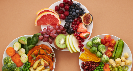 Integratori e Nutrizione: Come Migliorare la Tua Dieta - MBS