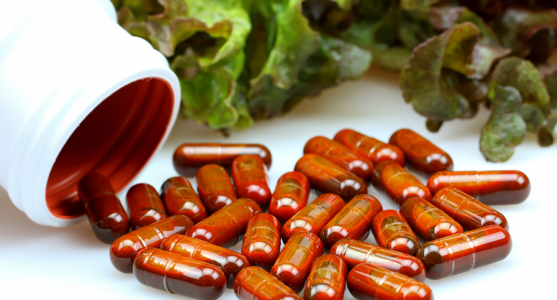 Differenza fra Integratori e Farmaci: Cosa Devi Sapere - MBS