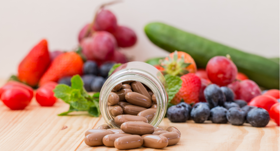 La Storia degli Integratori Alimentari: Dalle Origini ai Giorni Nostri