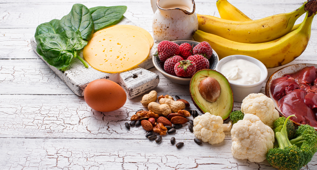 Colon Irritabile: Alimenti da Preferire e da Evitare - MBS