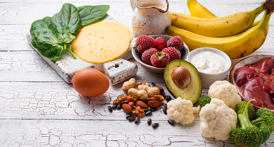Alimenti Ricchi di Vitamina D: Scopri i Migliori 10! - MBS