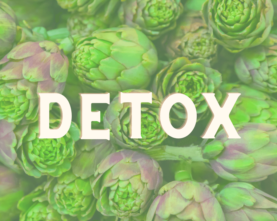 Da lunedì DETOX! 🎈 - MBS