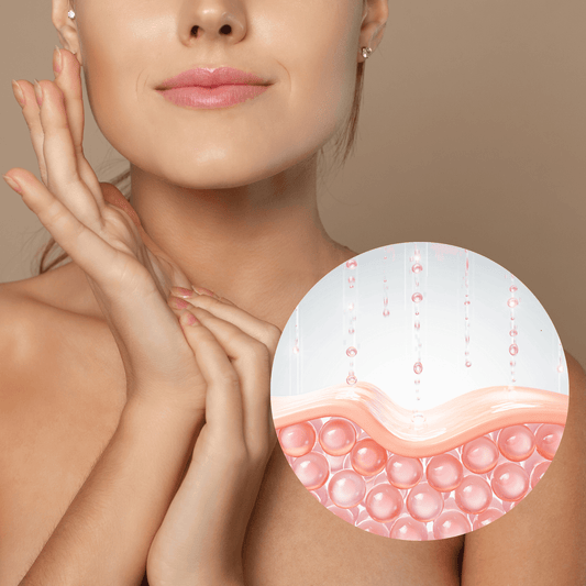 Collagene Bovino Idrolizzato: Benefici e Usi per la Bellezza - MBS