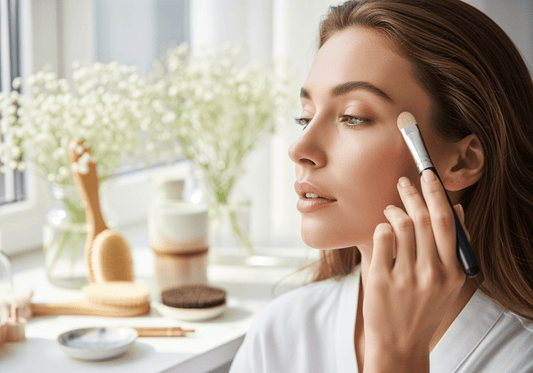 GLOW AUTUNNALE: SUGGERIMENTI PRATICI PER I COLORI DELLA TUA BELLEZZA DURANTE IL CAMBIO DI STAGIONE - MBS - Longevity Supplements