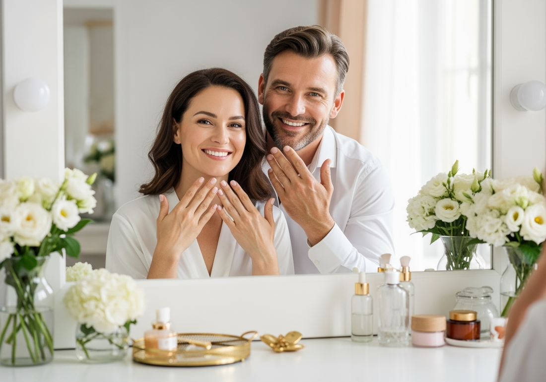 Integratoe per capelli unghie e pelle per matrimonio - MBS integratori