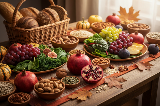 Proprietà Melograno: Scienza, Verità e Perché Evitare i Succhi Industriali