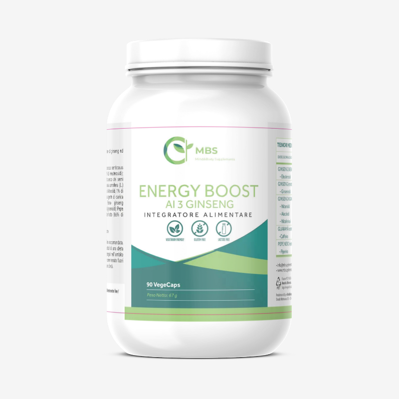 MBS - Energy Boost ai 3 ginseng