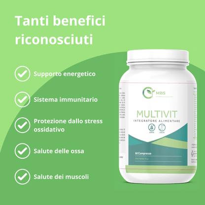 Kit Pulizia e Vitalità