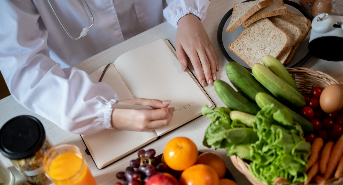 Nutrizionista - MBS integratori - sezione ricette