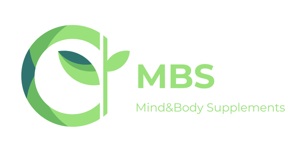 Mind&Body Supplements