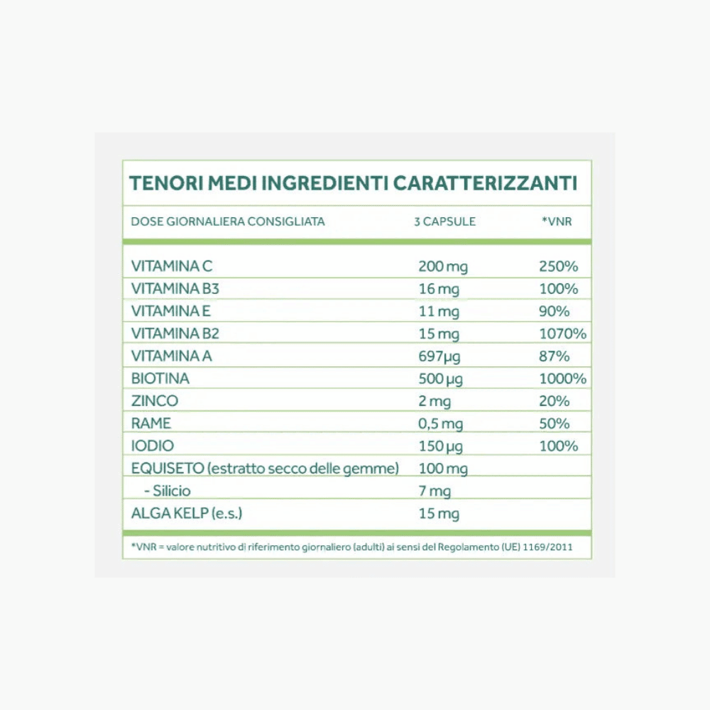 Routine Longevità MBS - Il percorso di 90 giorni per la tua longevità naturale - MBS - Longevity Supplements - Longevity essential routine